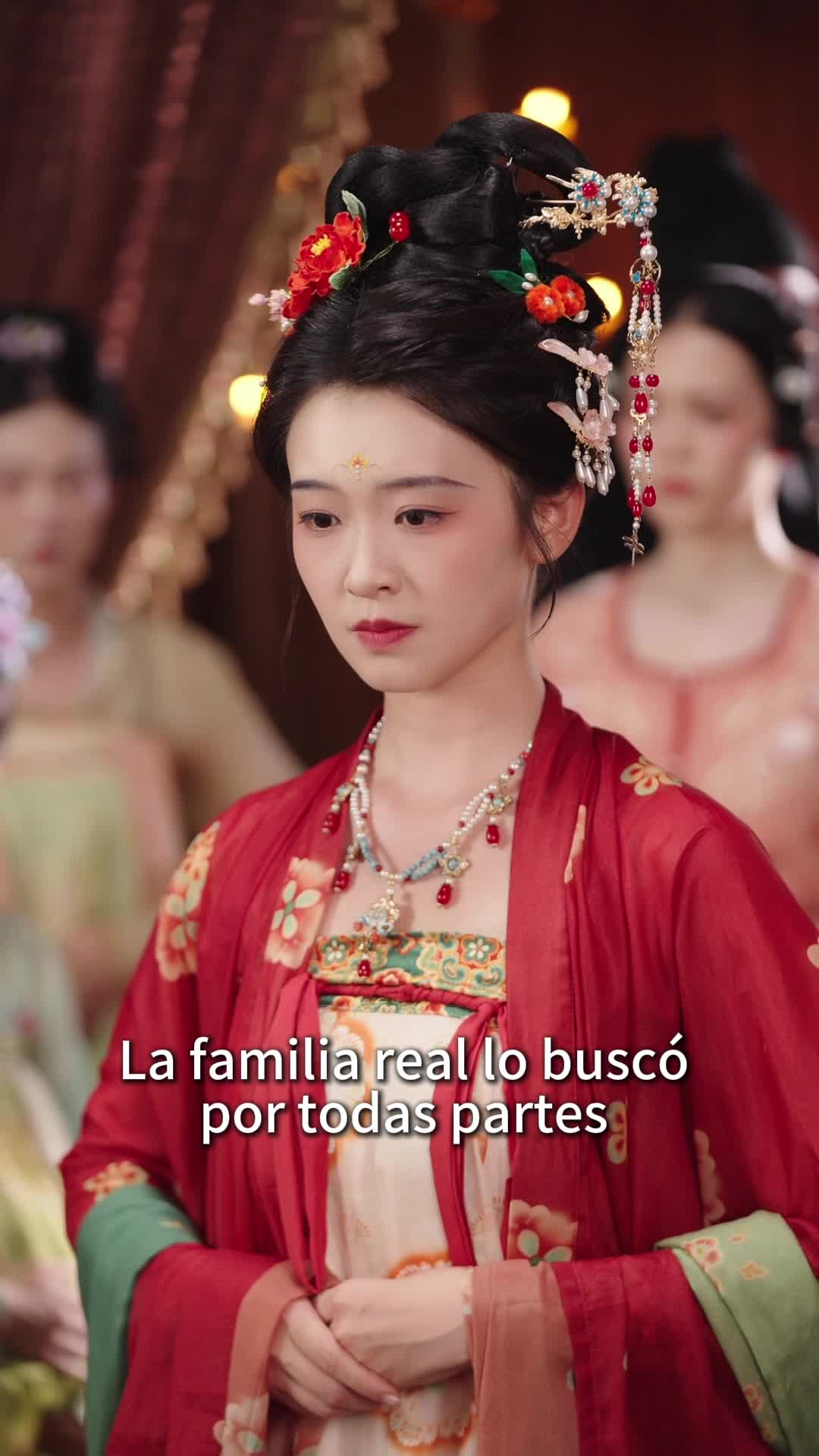 Episodio 7 - Bajo la Piel de mi Hermana